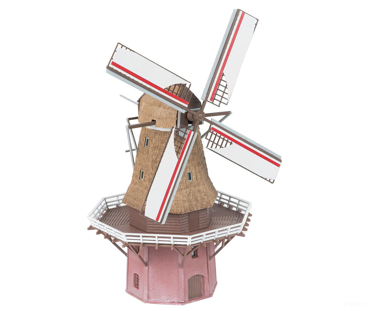 Faller 232135 N Windmill - Structures