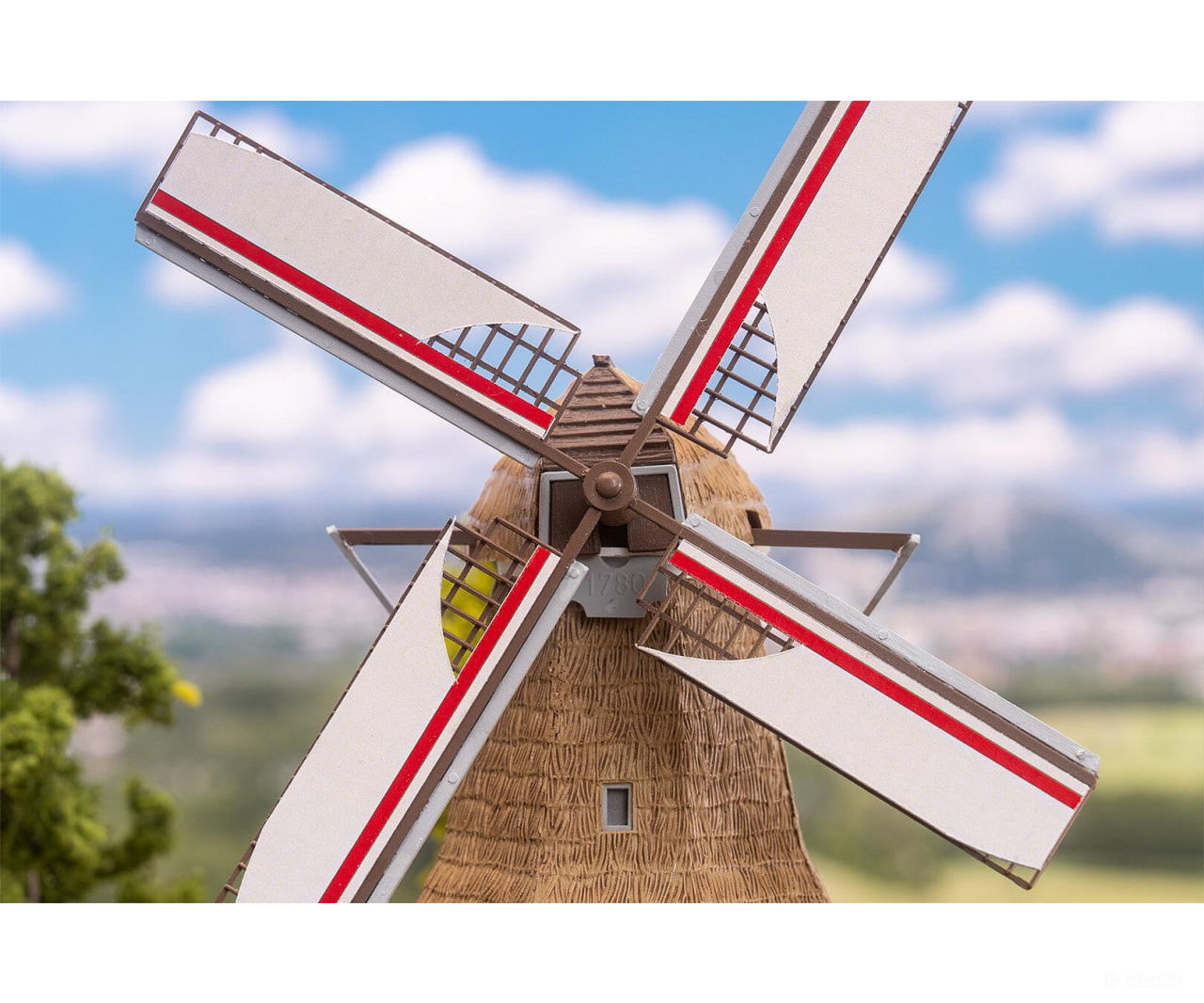 Faller 232135 N Windmill - Structures