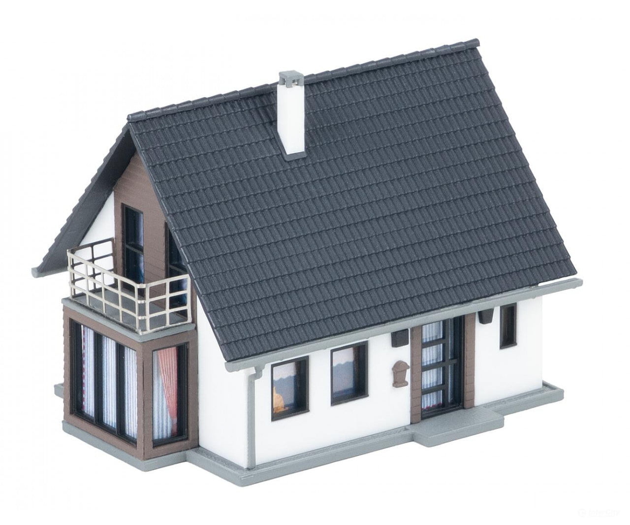 Faller 232147 N Detached house - Structures