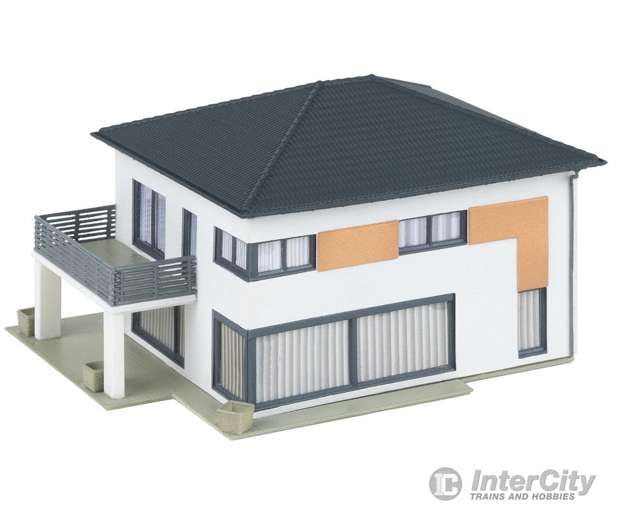 Faller 232150 N CityLife WeberHaus Structures