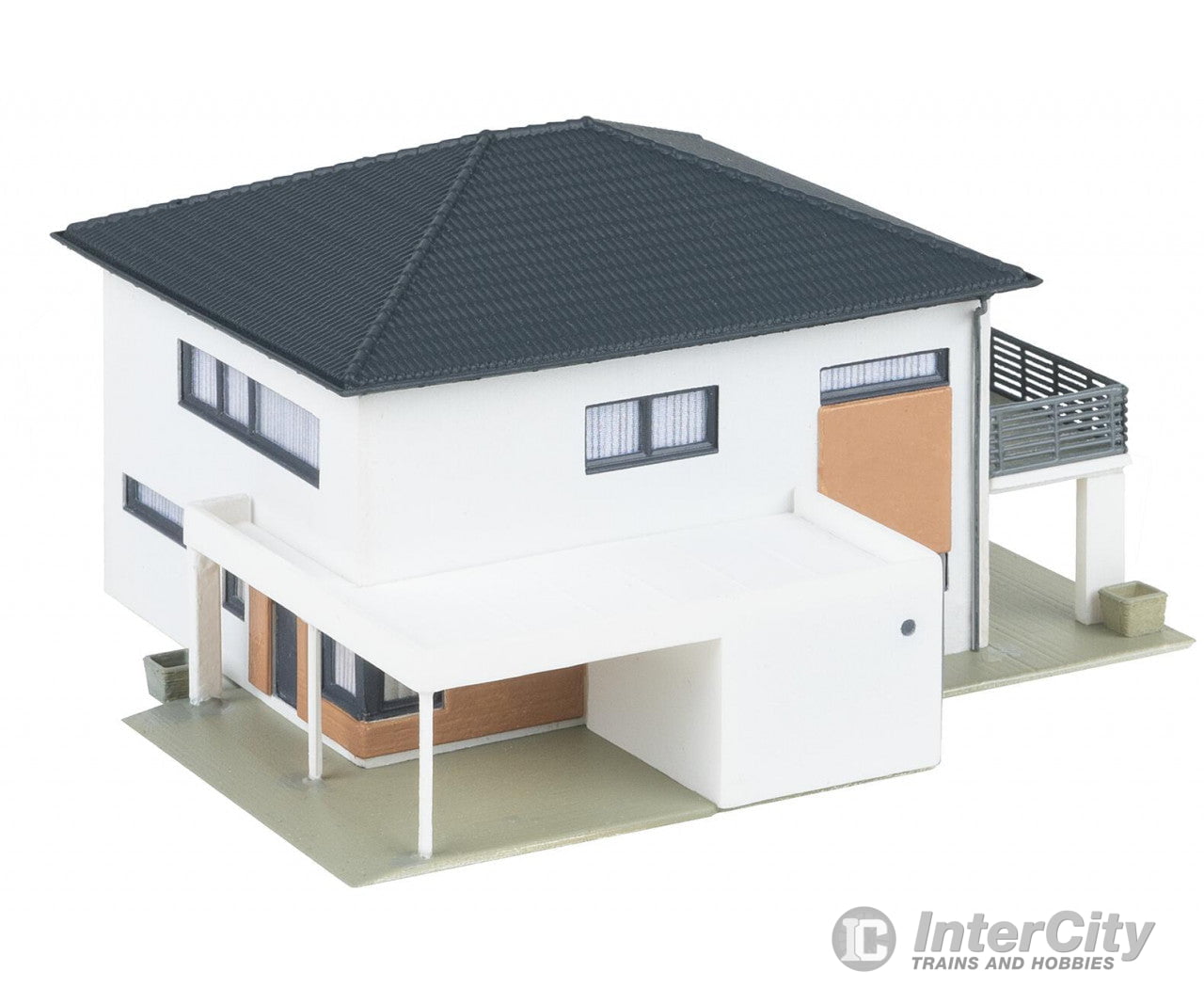Faller 232150 N CityLife WeberHaus Structures