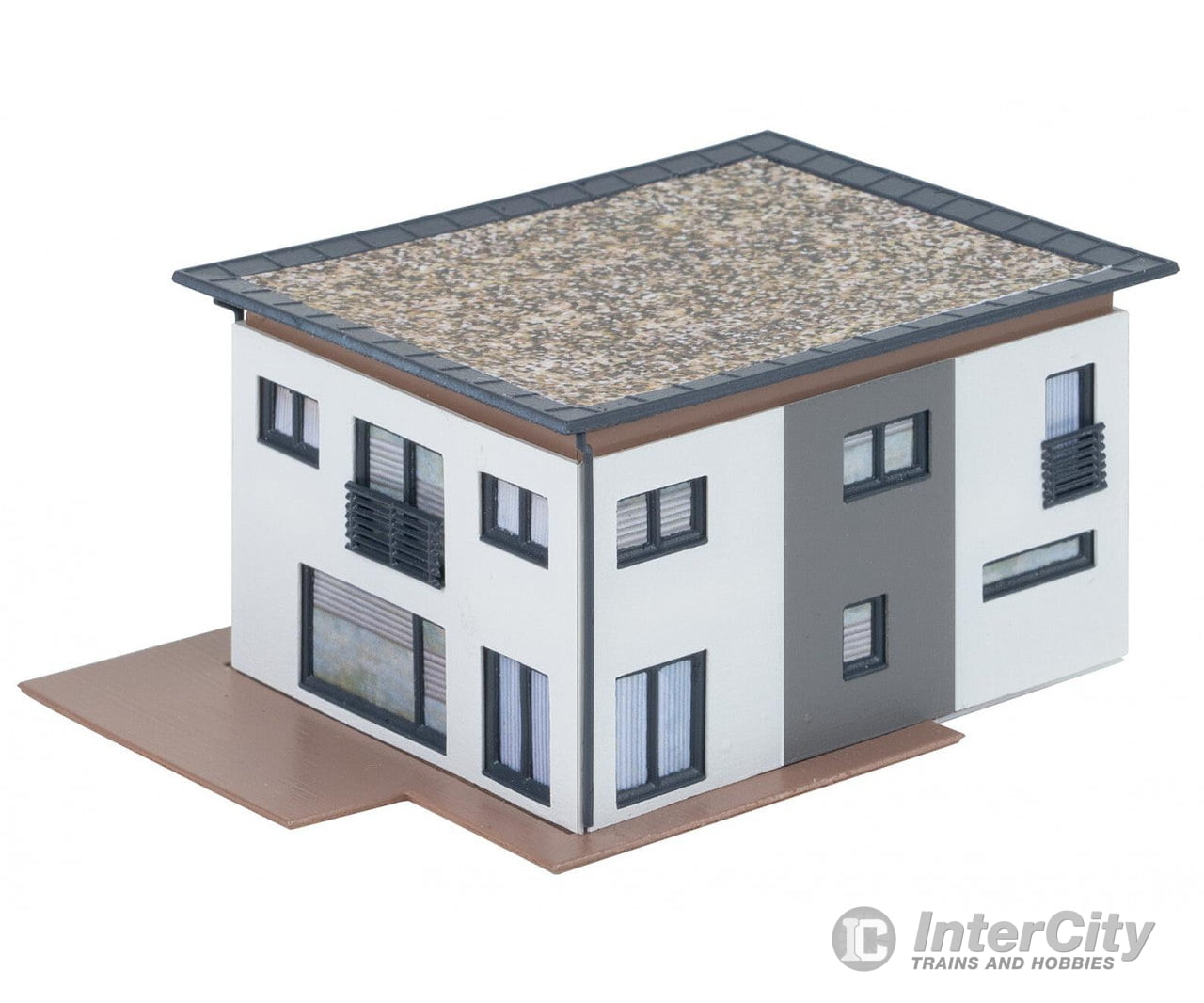 Faller 232151 N Villa WeberHaus Structures