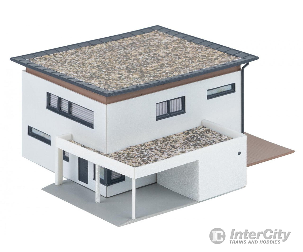 Faller 232151 N Villa WeberHaus Structures