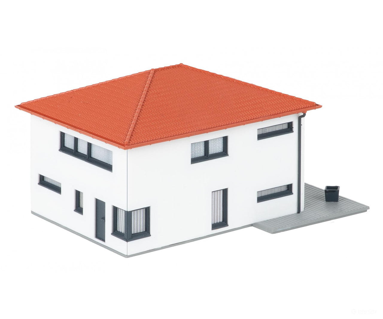 Faller 232152 N ModernLife WeberHaus - Structures