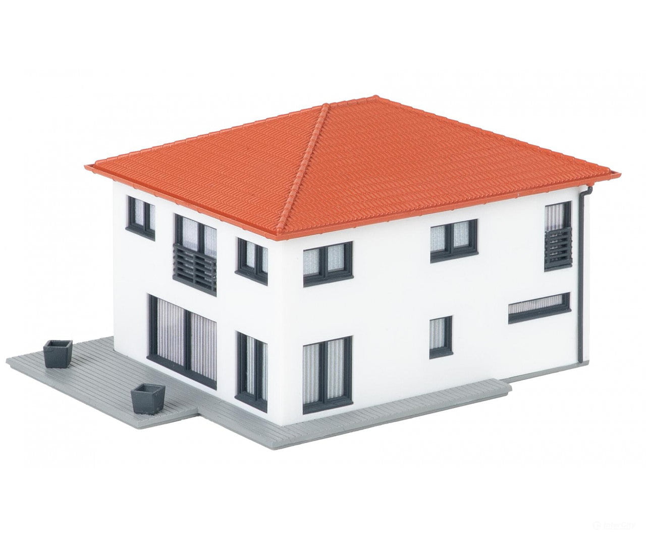 Faller 232152 N ModernLife WeberHaus - Structures