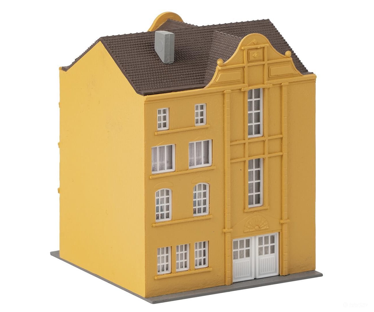 Faller 232177 N Town House With Archways Structures