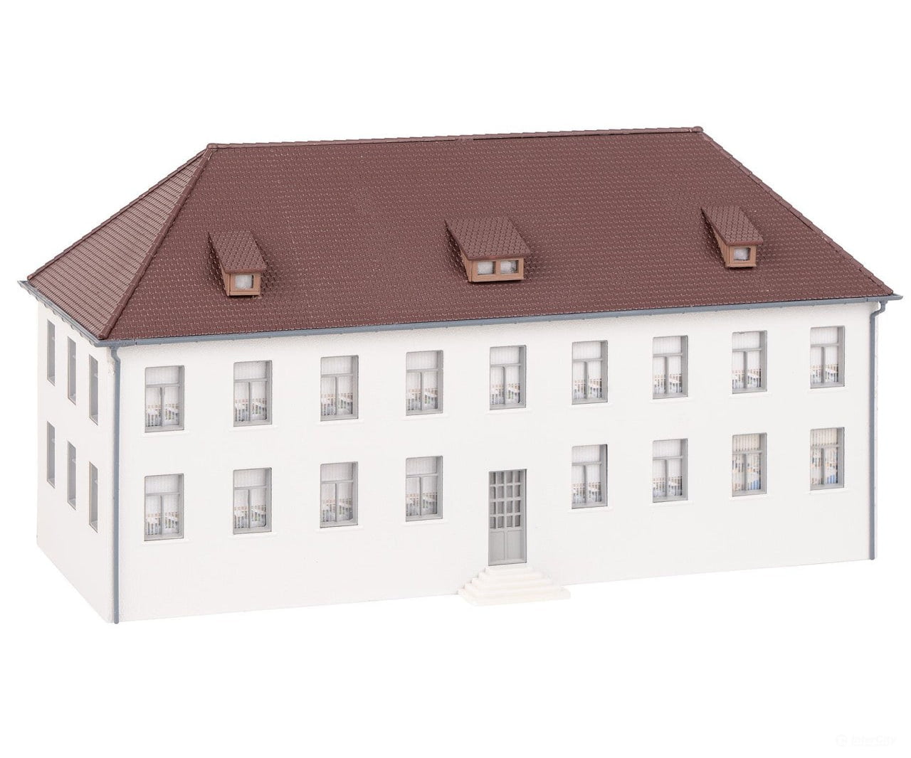 Faller 232181 N Military Accommodation Structures