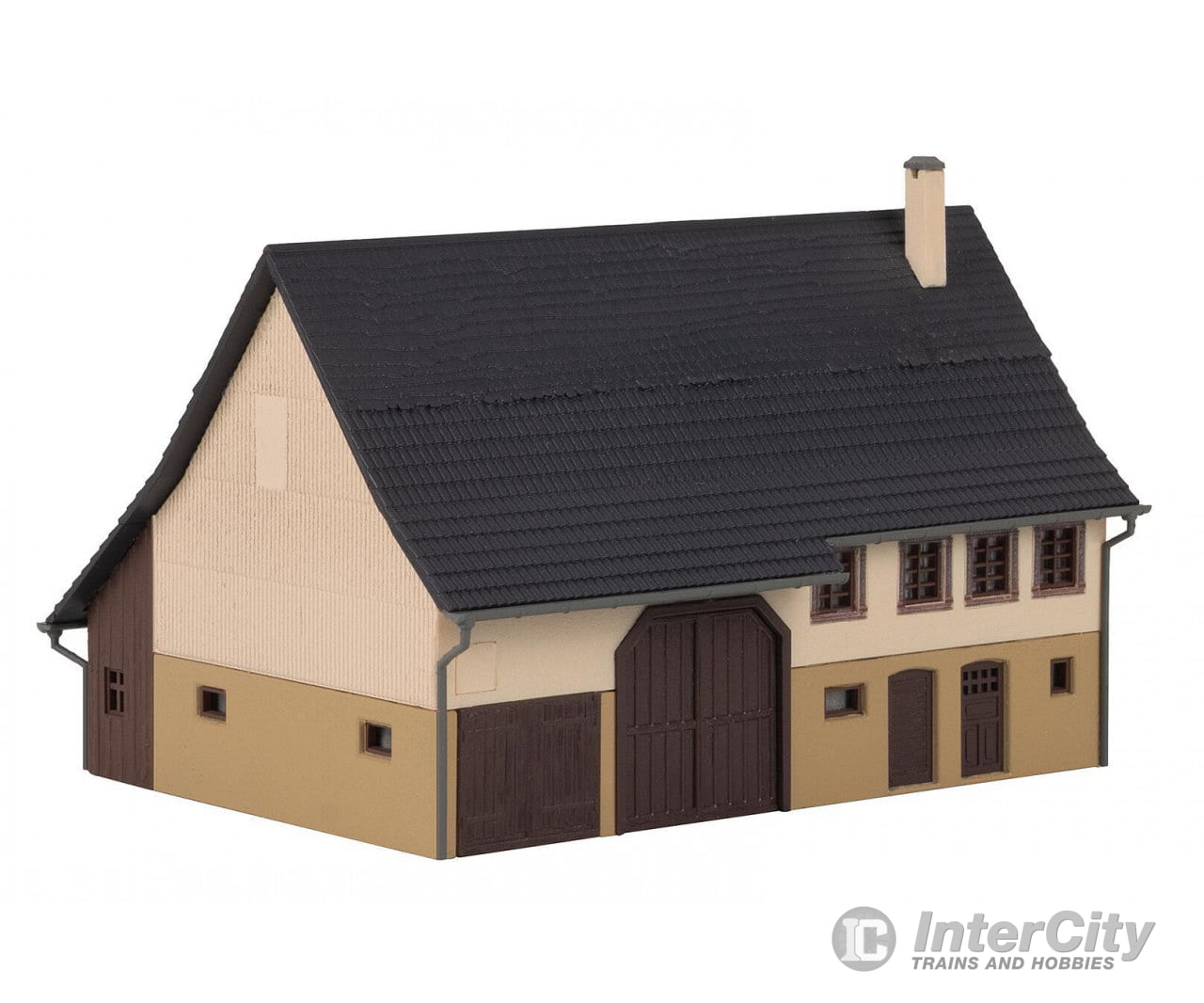 Faller 232185 N Country House Structures