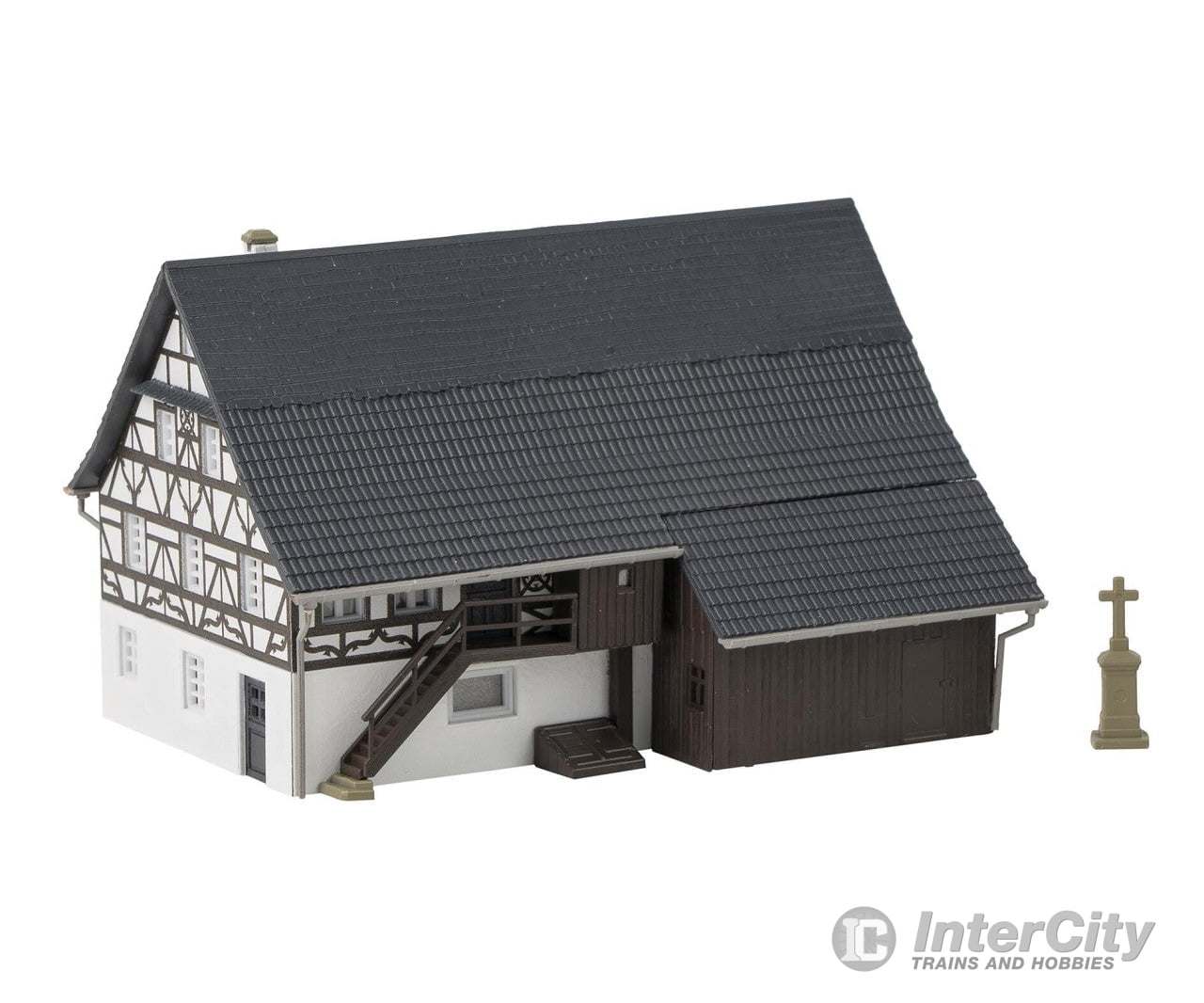 Faller 232190 N Farmhouse Structures