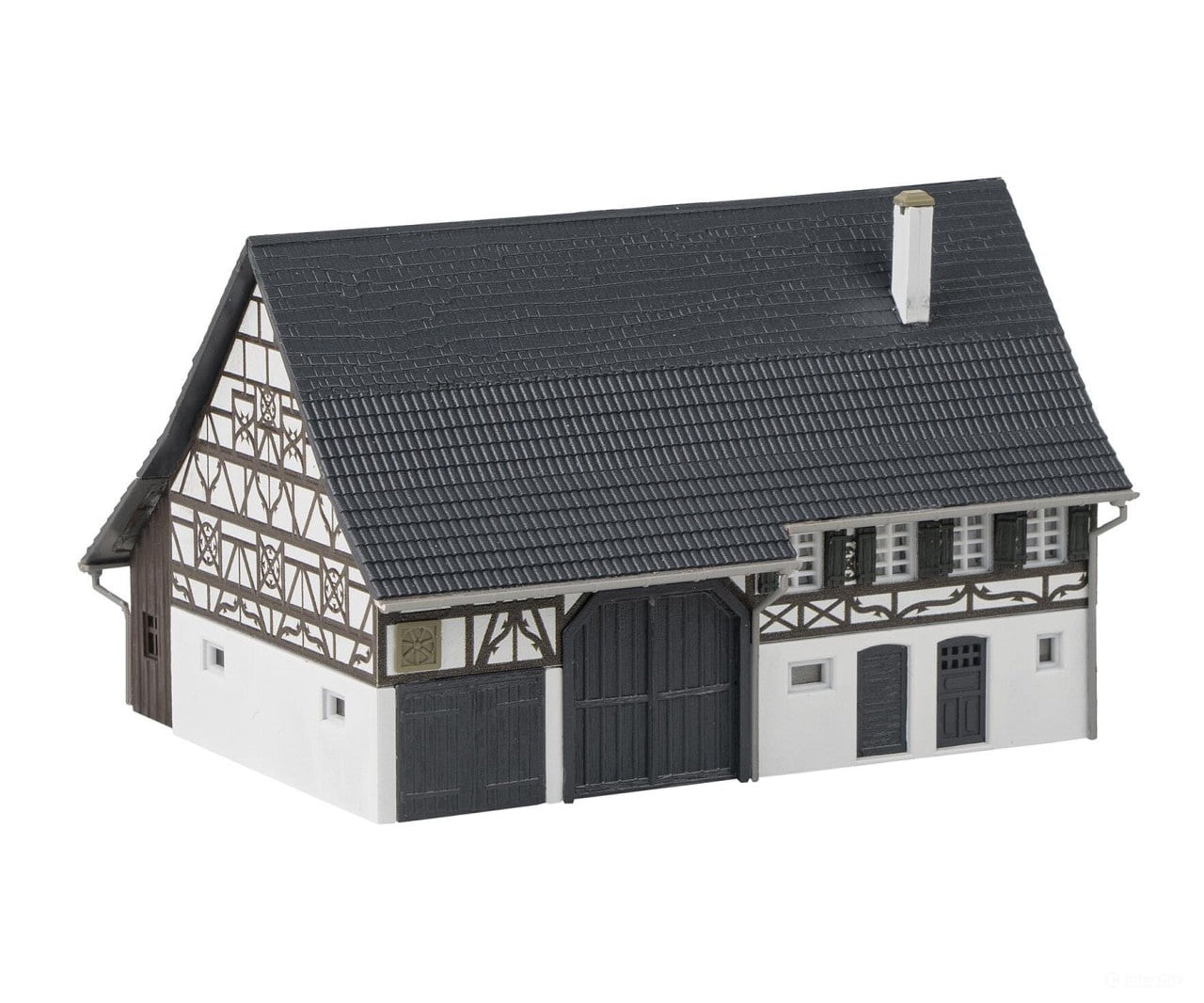 Faller 232190 N Farmhouse Structures