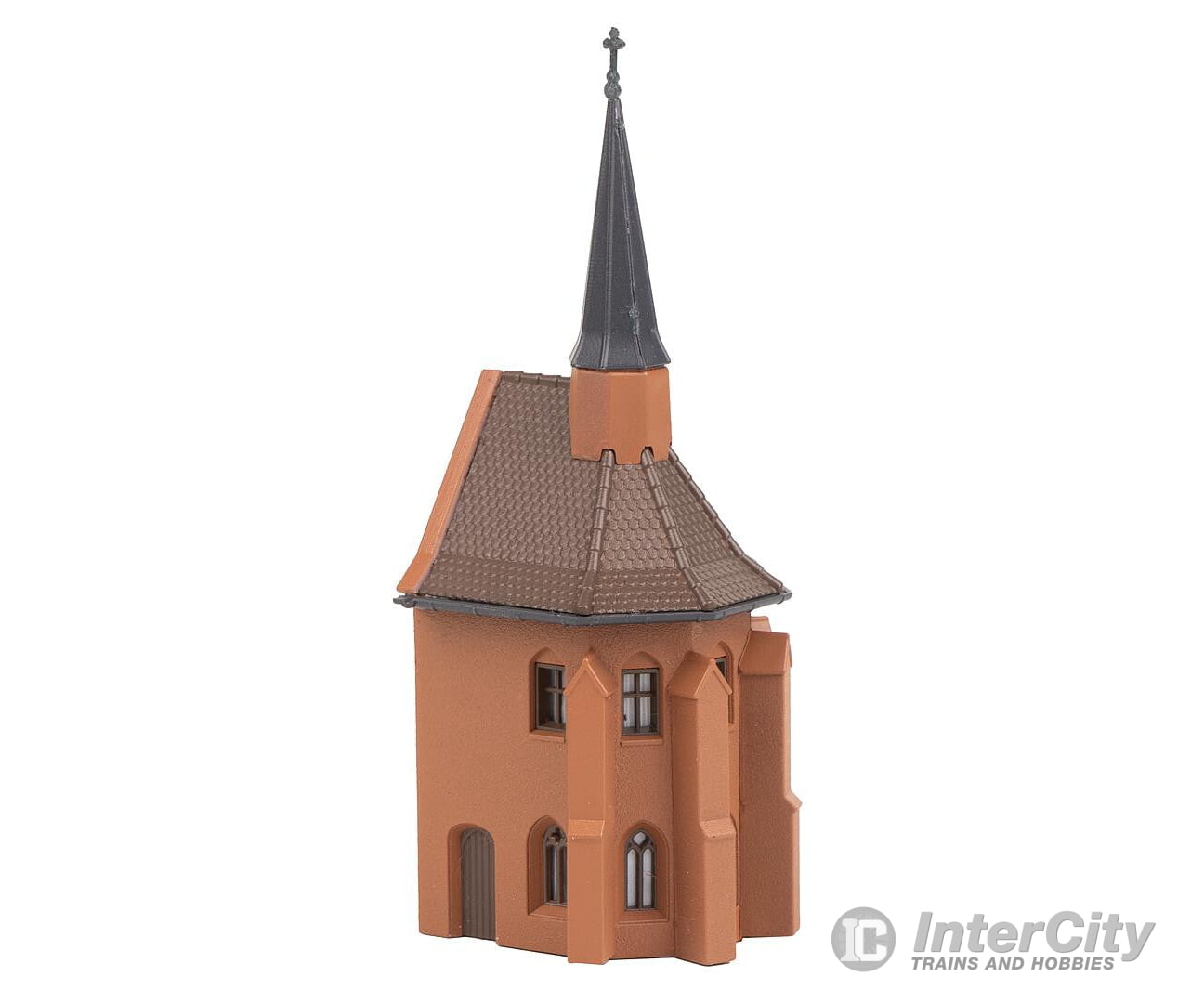 Faller 232193 N Chapel Structures