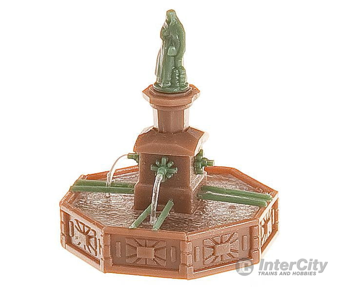 Faller 232200 N City Tower Old-Town Wall Set Structures