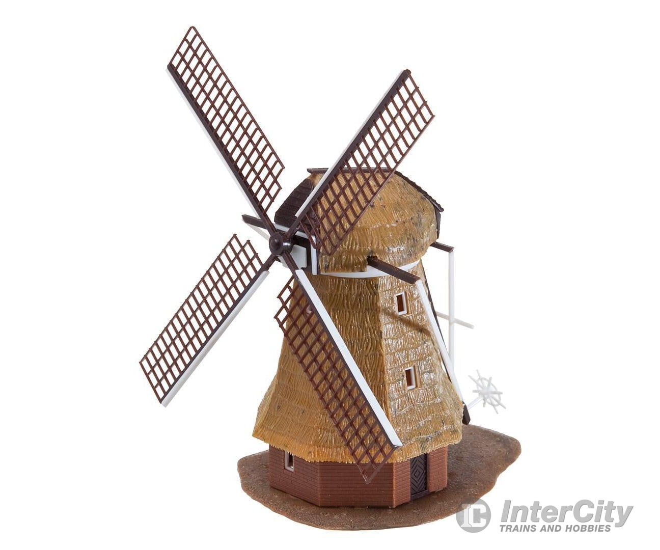 Faller 232250 N Windmill Structures