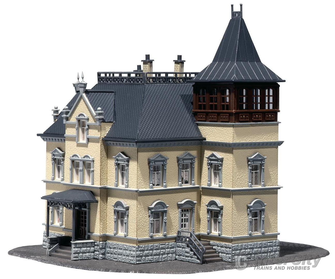 Faller 232298 N Villa Structures