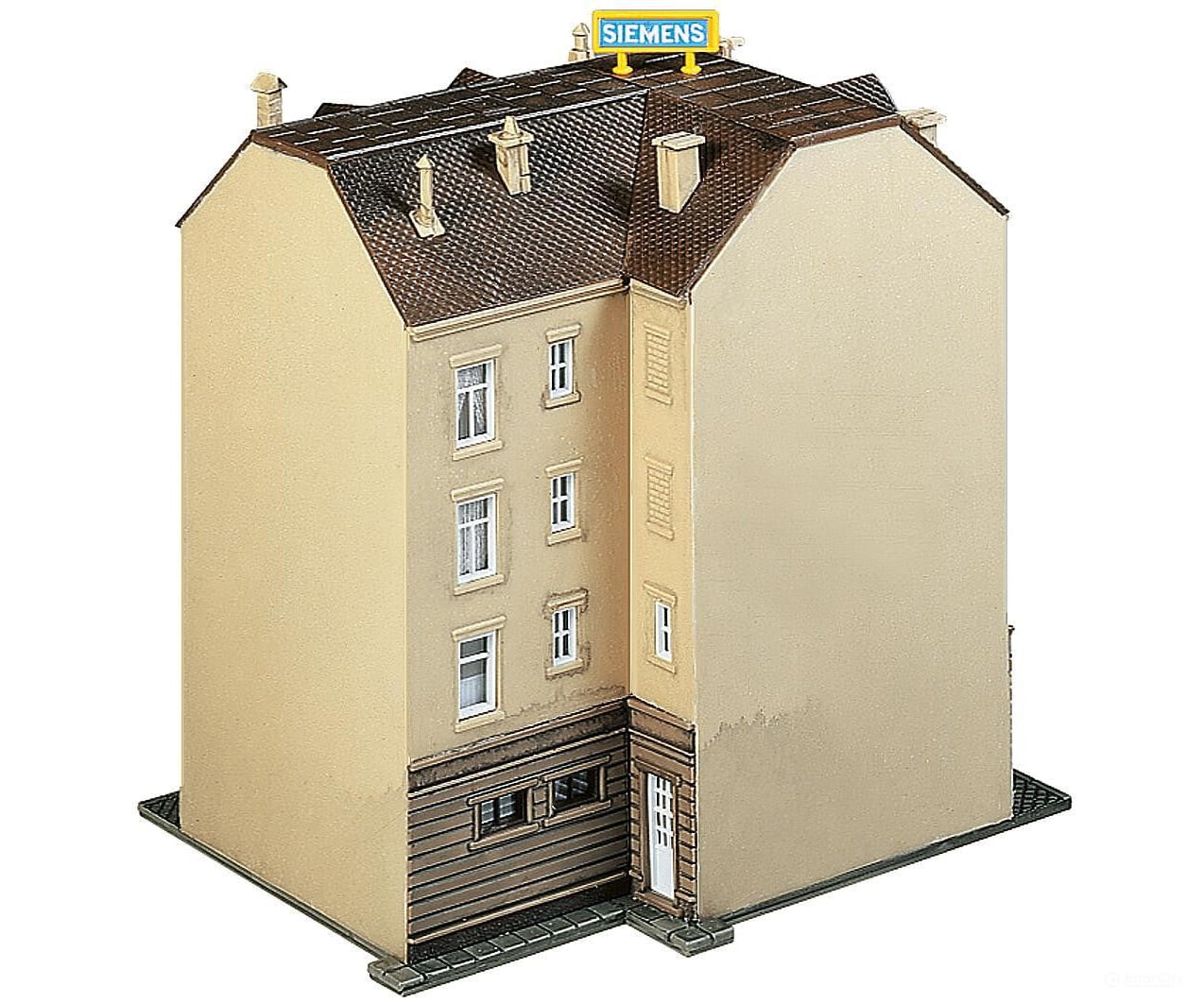 Faller 232305 N Urban Post Office Structures