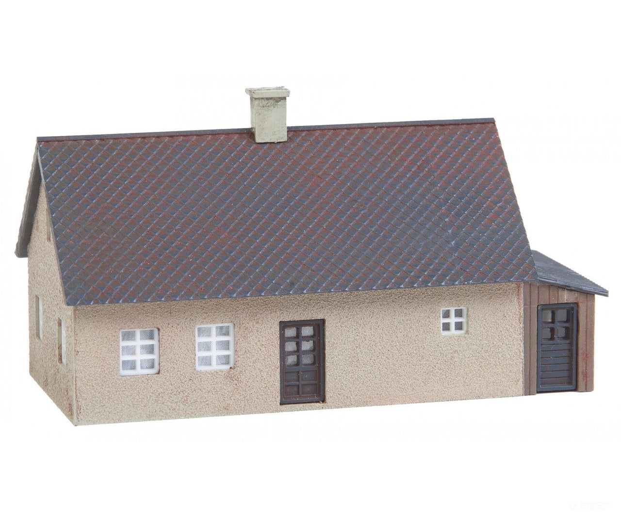 Faller 232347 N Vlieland Small Cottage Structures