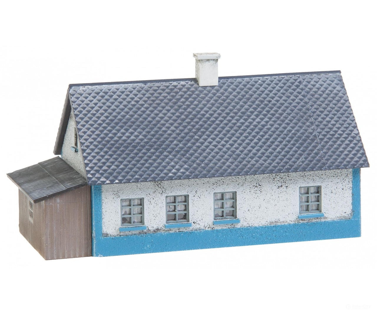 Faller 232348 N Ballum Small Cottage Structures