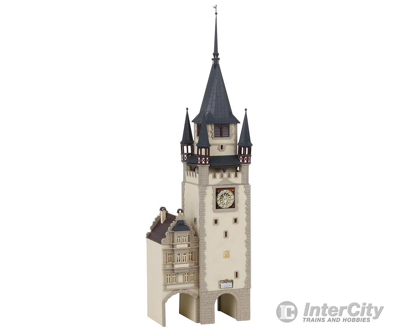 Faller 232382 N Historical Town Gate Structures