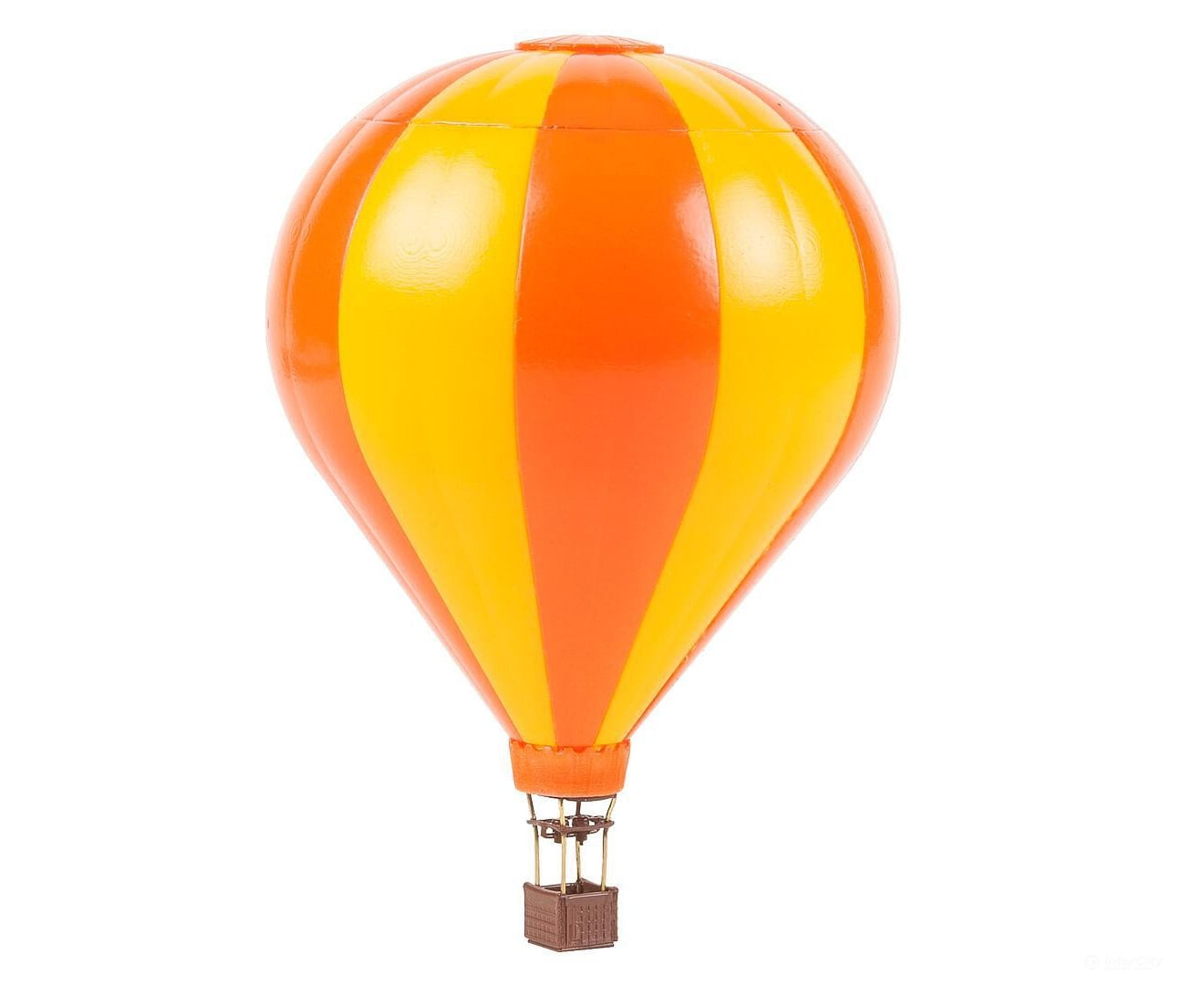 Faller 232390 N Hot-Air Balloon Structures