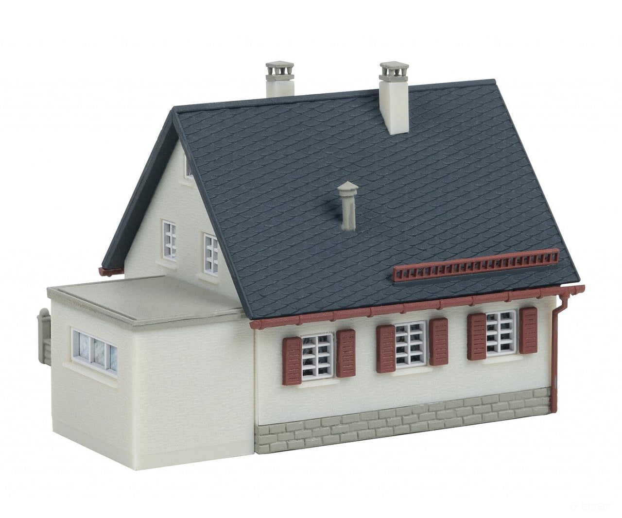 Faller 232404 N Detached house - Structures