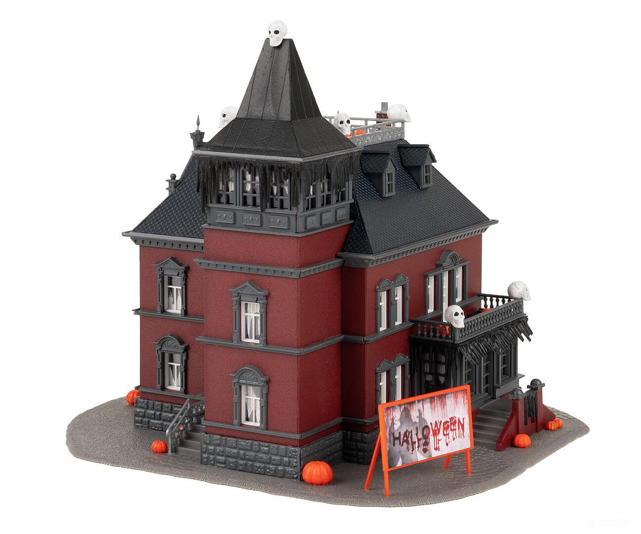 Faller 239009 N Halloween Promotional-Set - Structures