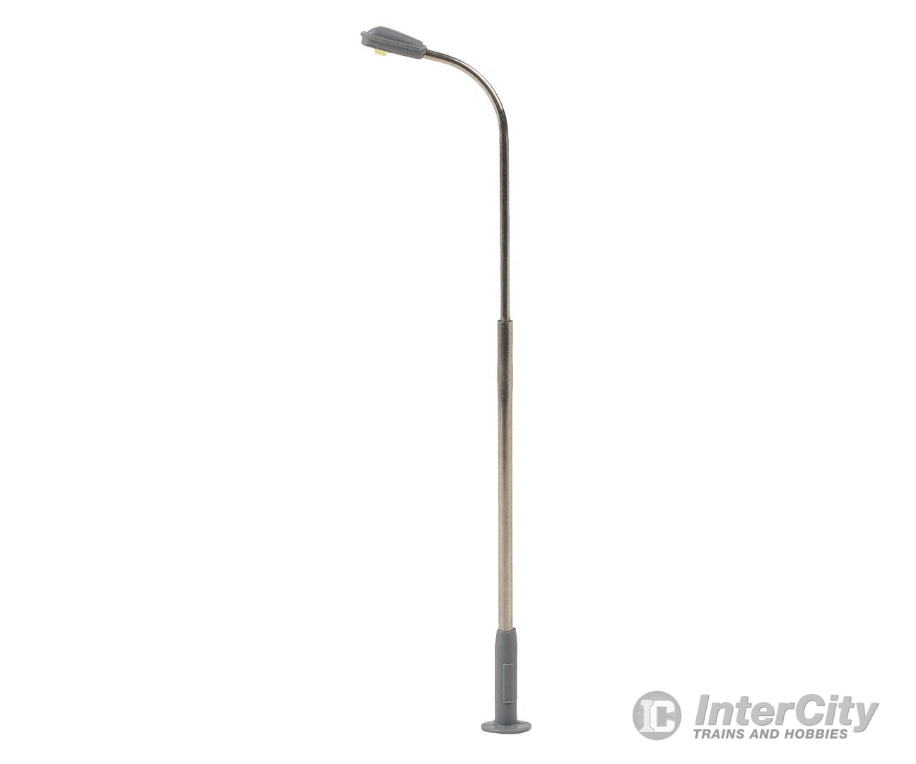 Faller 272220 N Led Street Light Lamppost Cold White Lights & Electronics