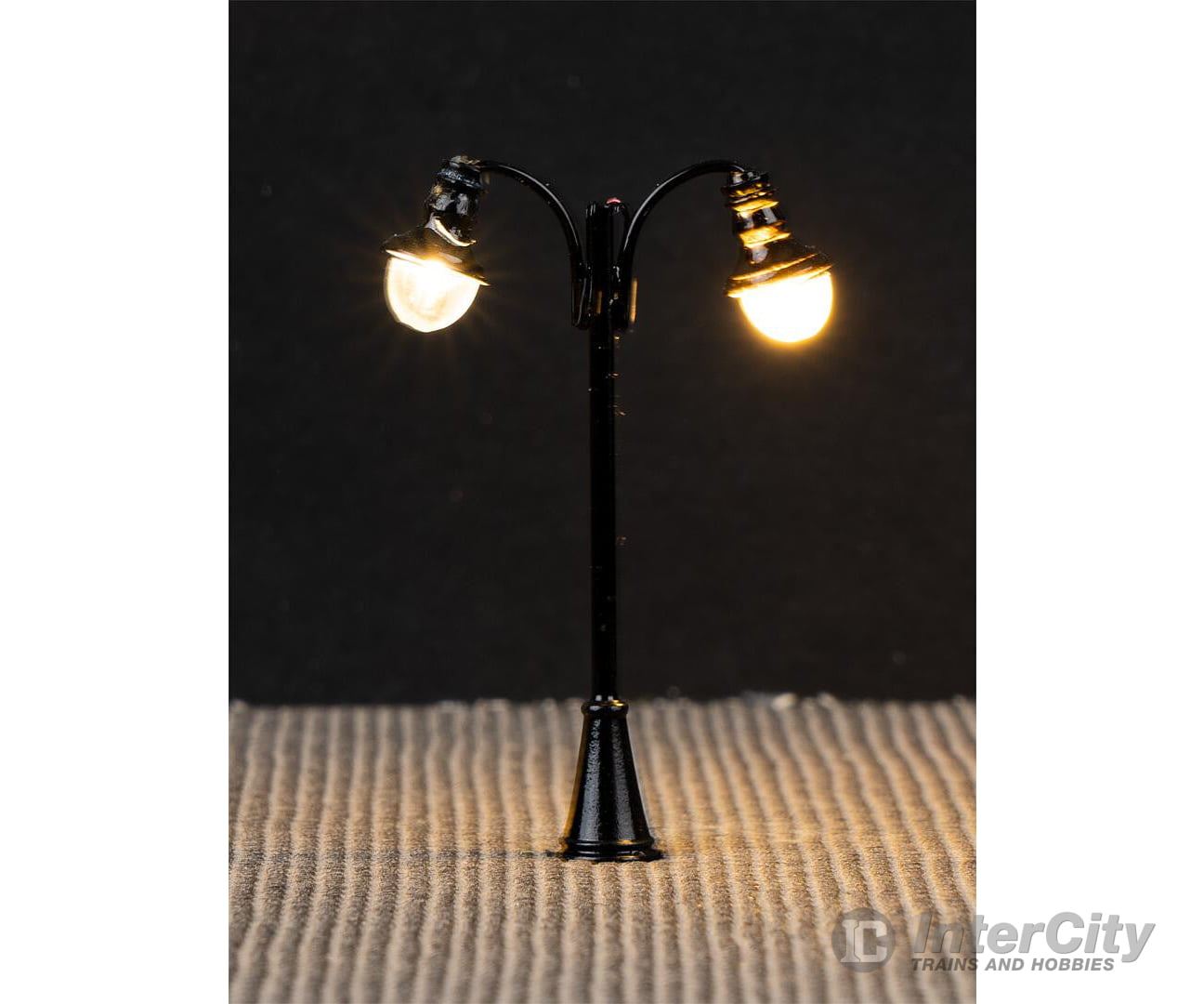 Faller 272226 N Led Light Arc Luminaires Cold White Lights & Electronics