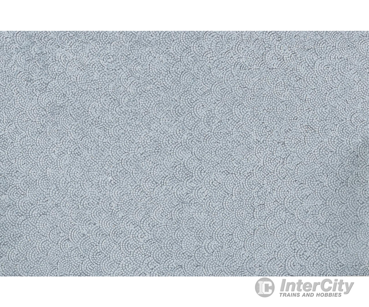 Faller 272312 N PREMIUM Road film Roman cobblestones Roads & Streets