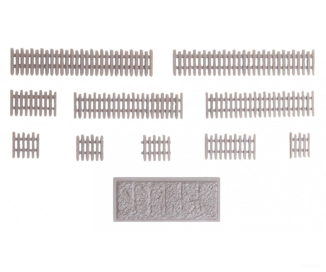 Faller 272403 N Paling 437 Mm Other Scenery