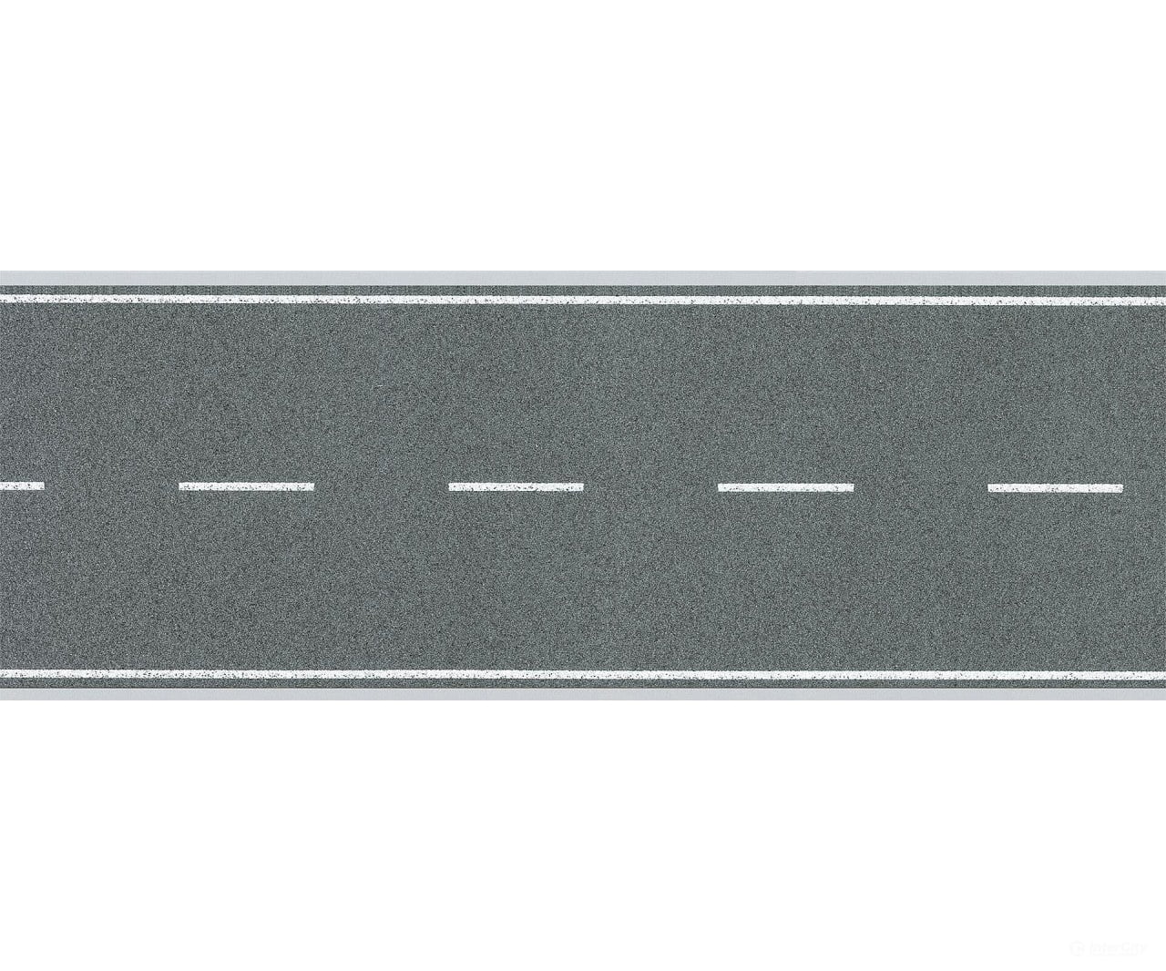 Faller 272458 N Road Foil Roads & Streets