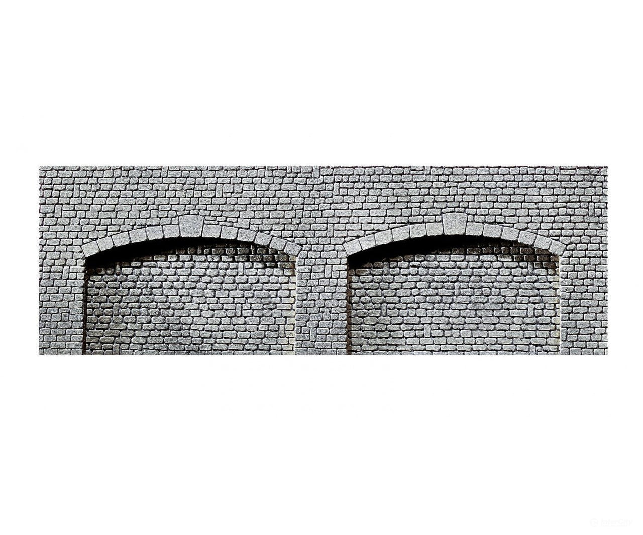 Faller 272594 N Decorative Sheet Archway Other Scenery
