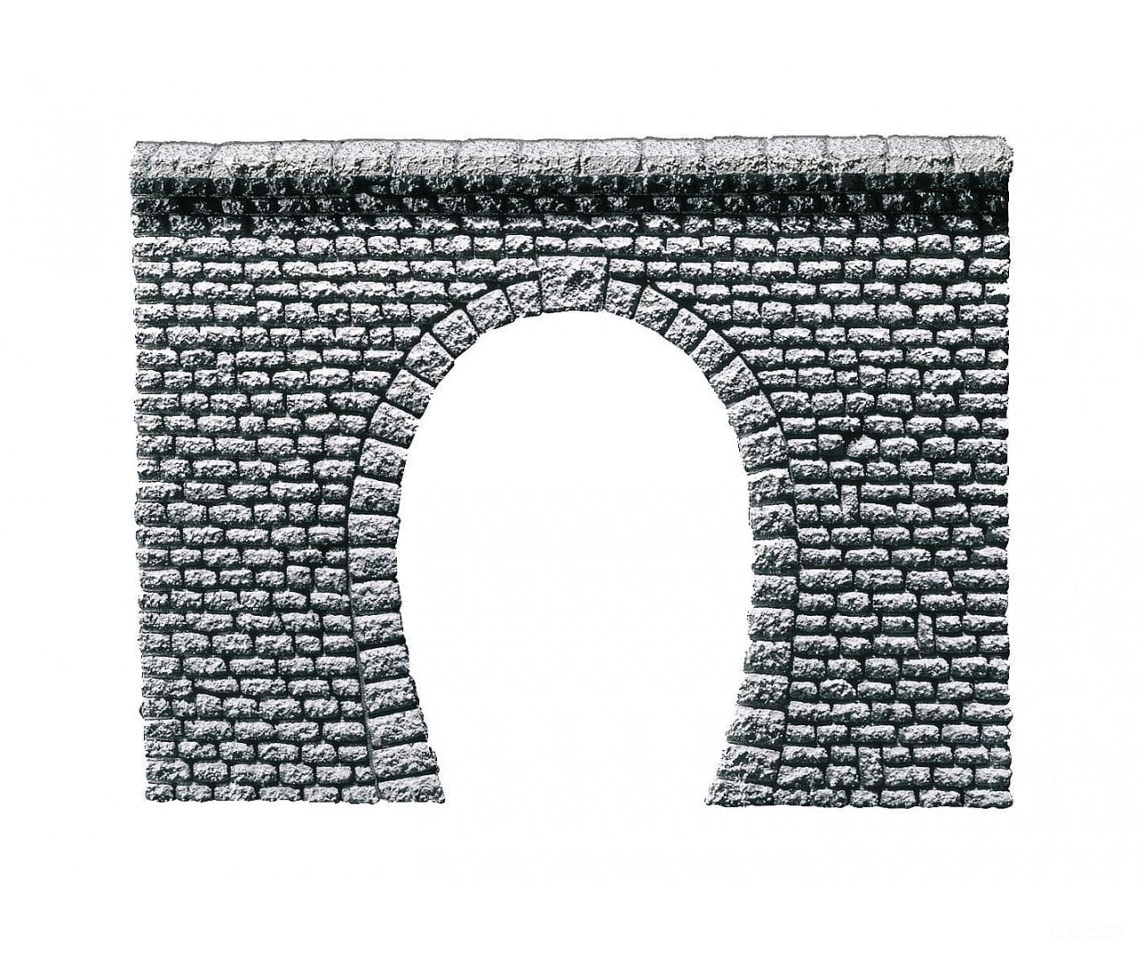 Faller 272630 N Tunnel Portal Pros Natural Stone Ashlars Other Scenery