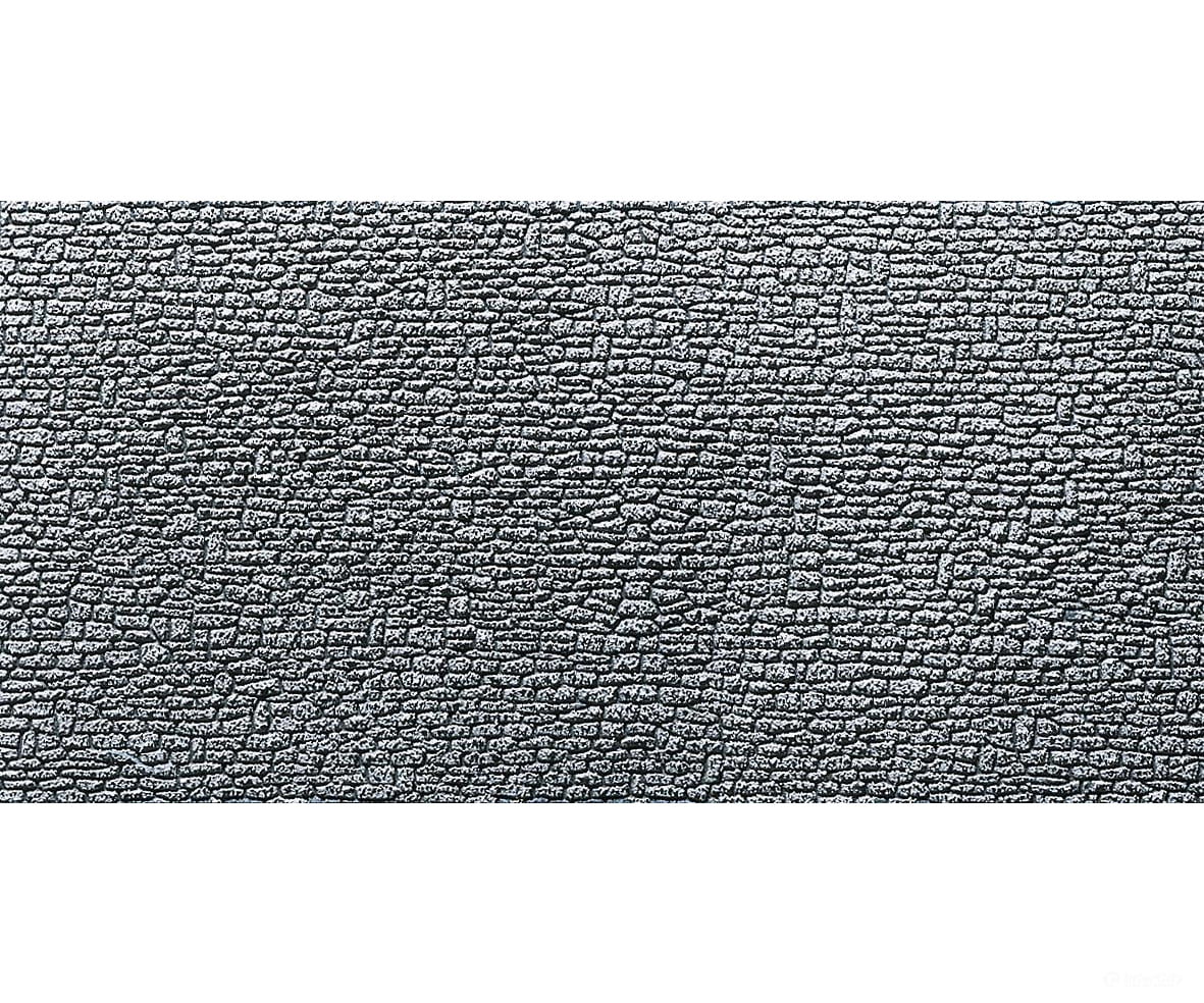 Faller 272652 N Decorative Sheet Pros Natural Stone Other Scenery