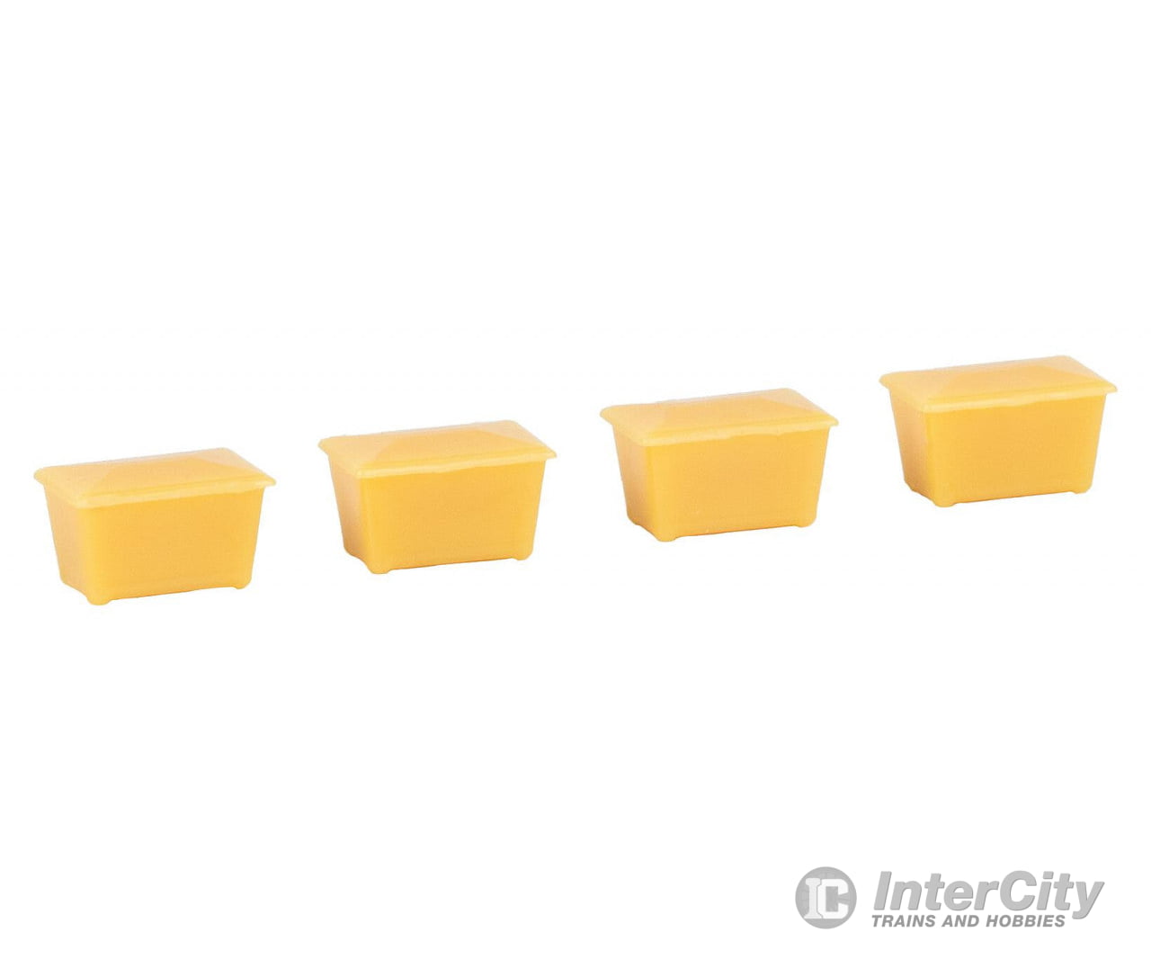 Faller 272928 N 2 Bundespost Telephone boxes Scenery Details