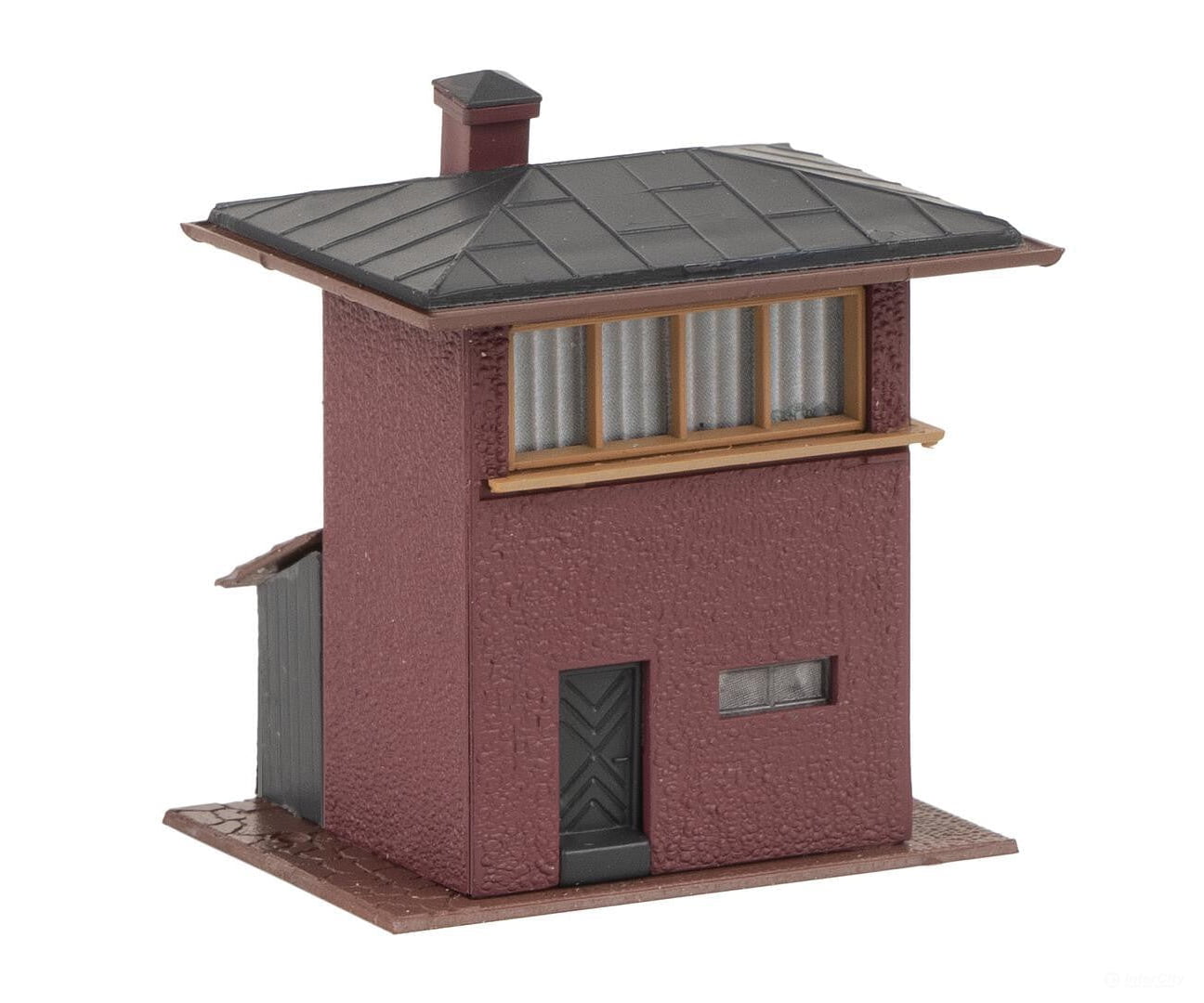 Faller 282713 Z Feenbach Railway Station Set Structures