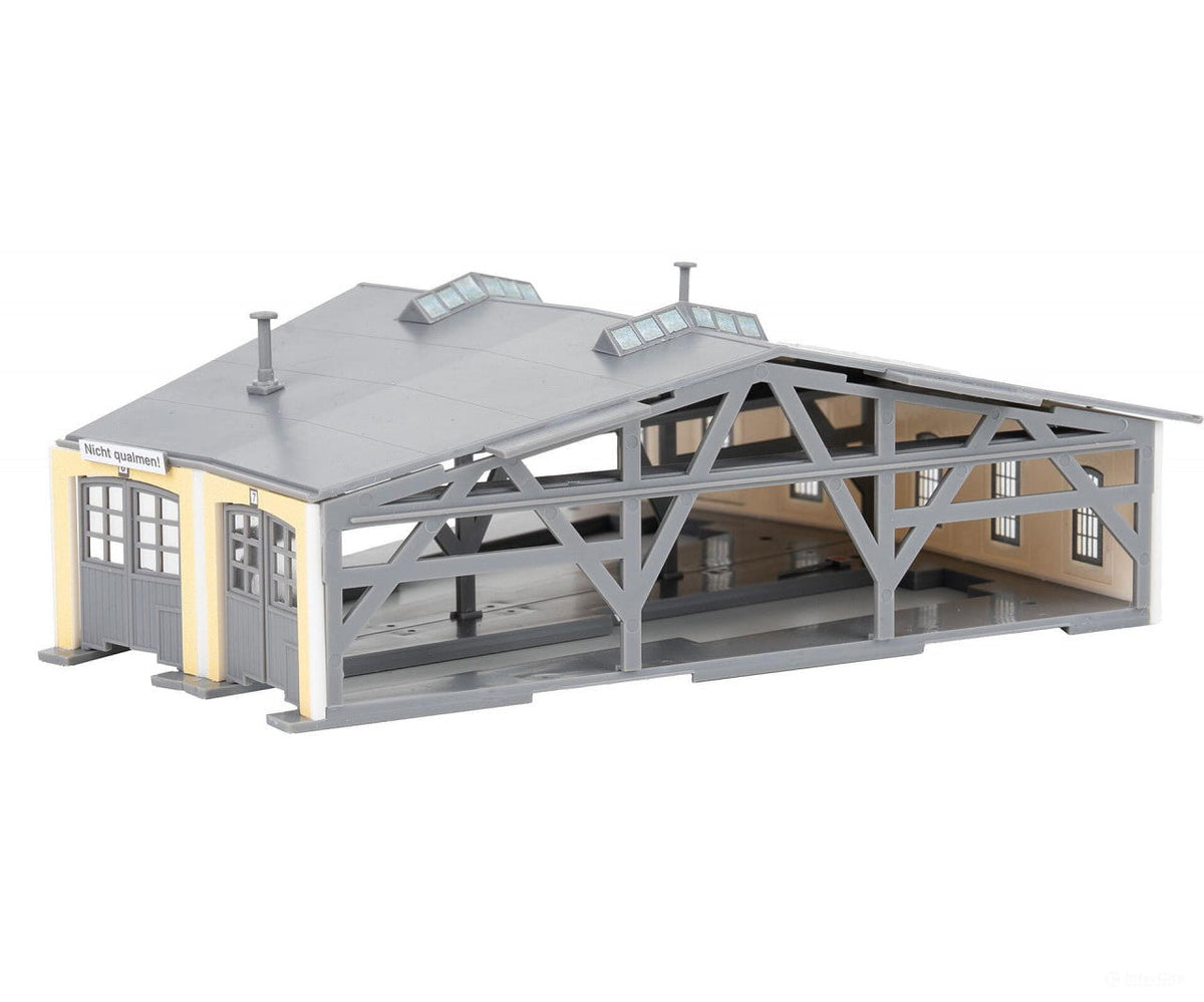 Faller 282724 Z Supplementary set Freilassing roundhouse - Structures