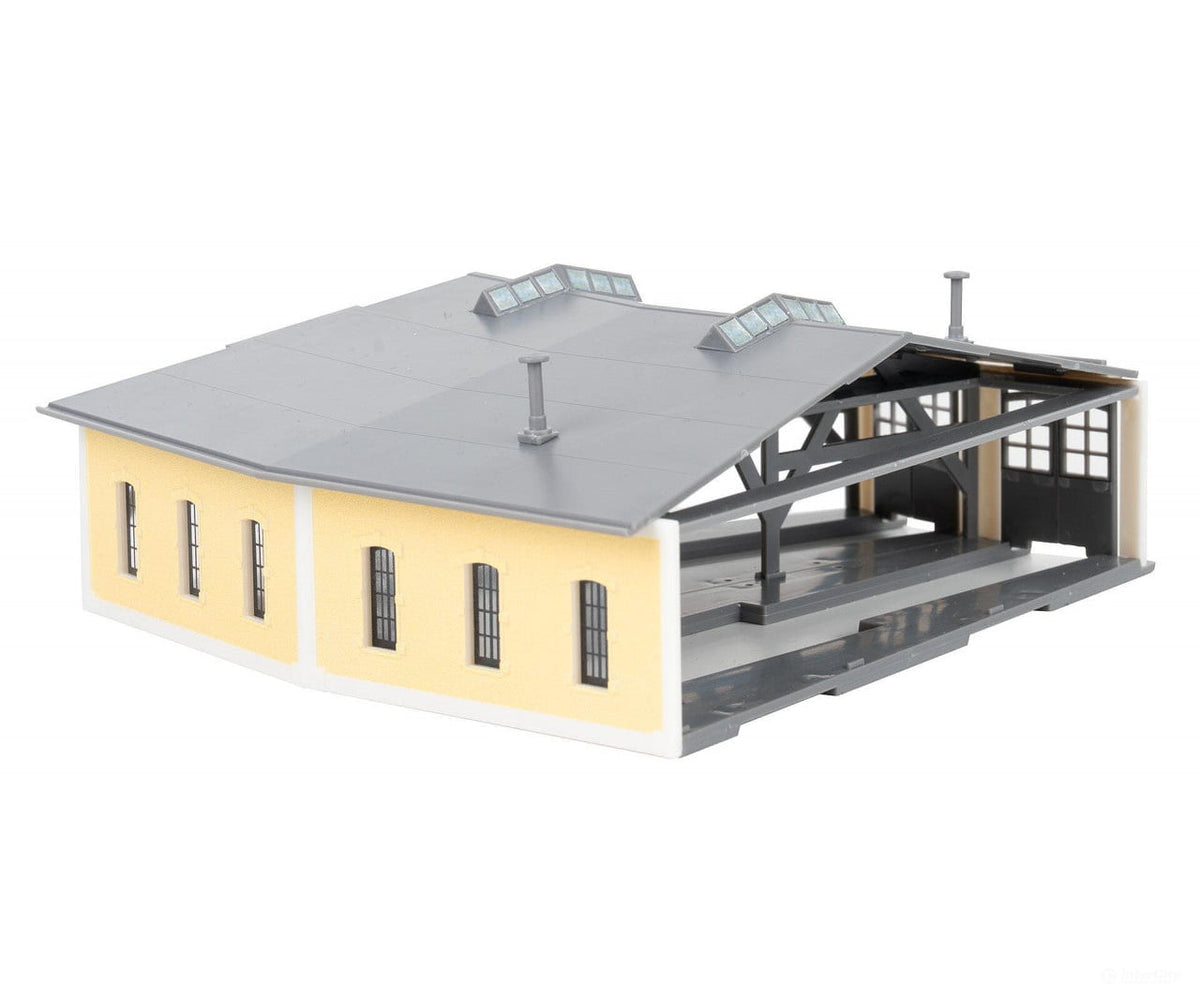 Faller 282724 Z Supplementary set Freilassing roundhouse - Structures