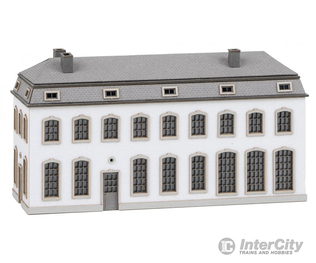 Faller 282742 Z Old Spinning Mill Structures