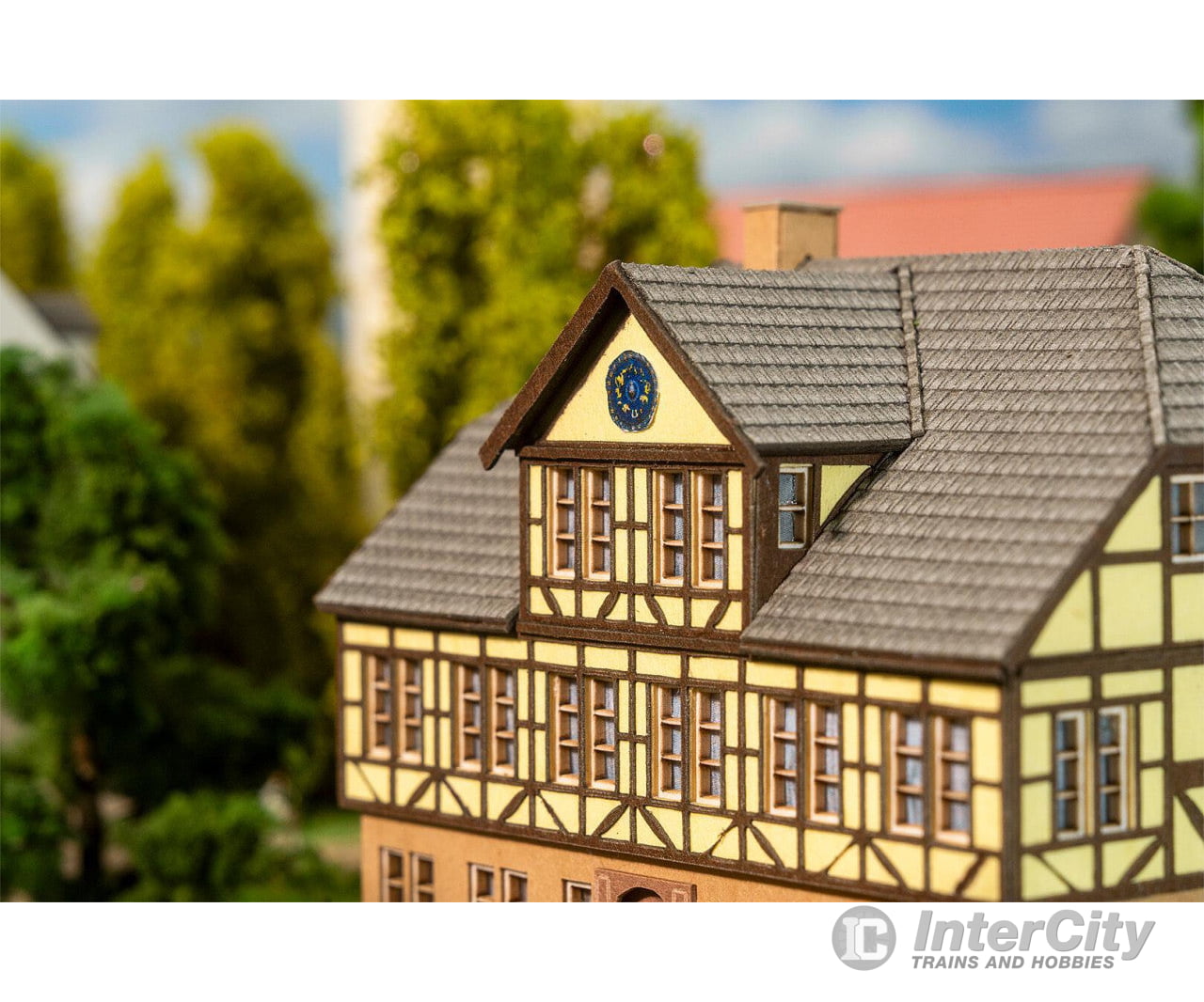 Faller 282779 Z Old town hall Structures