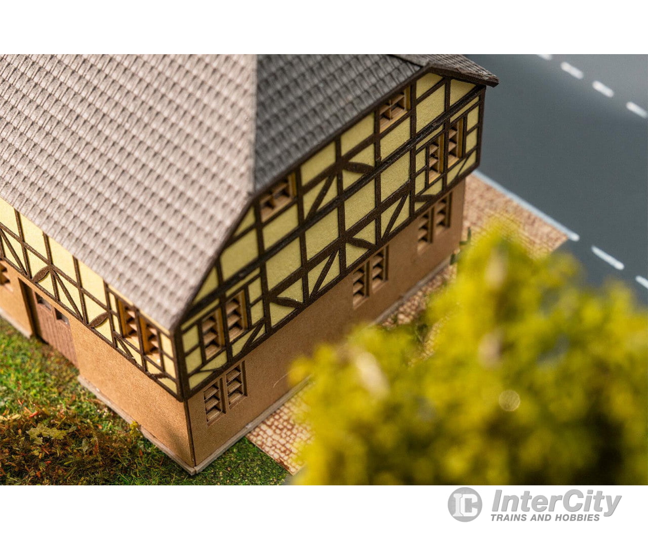 Faller 282779 Z Old town hall Structures