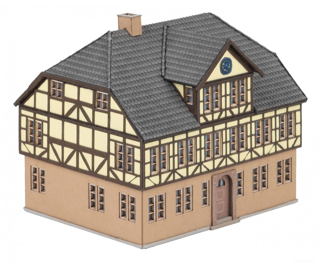 Faller 282779 Z Old town hall Structures