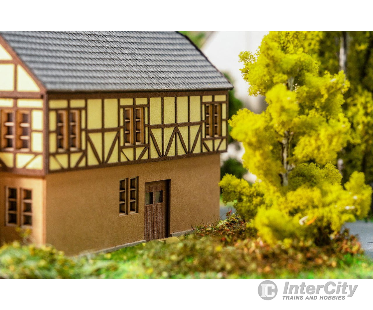 Faller 282779 Z Old town hall Structures