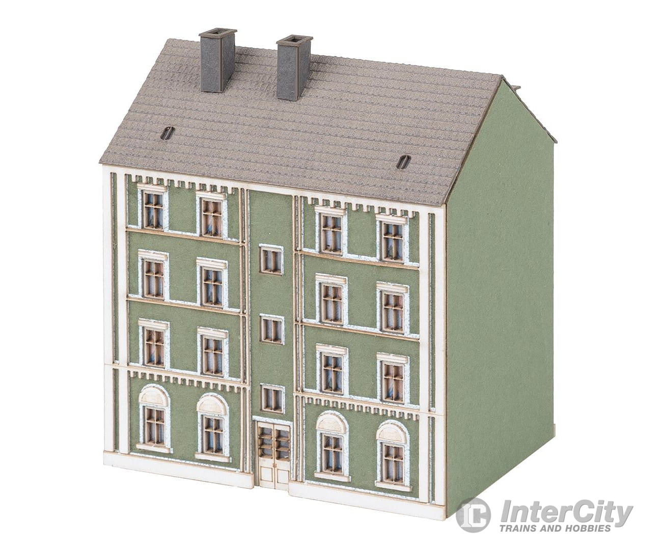 Faller 282783 Z Row of townhouses Structures