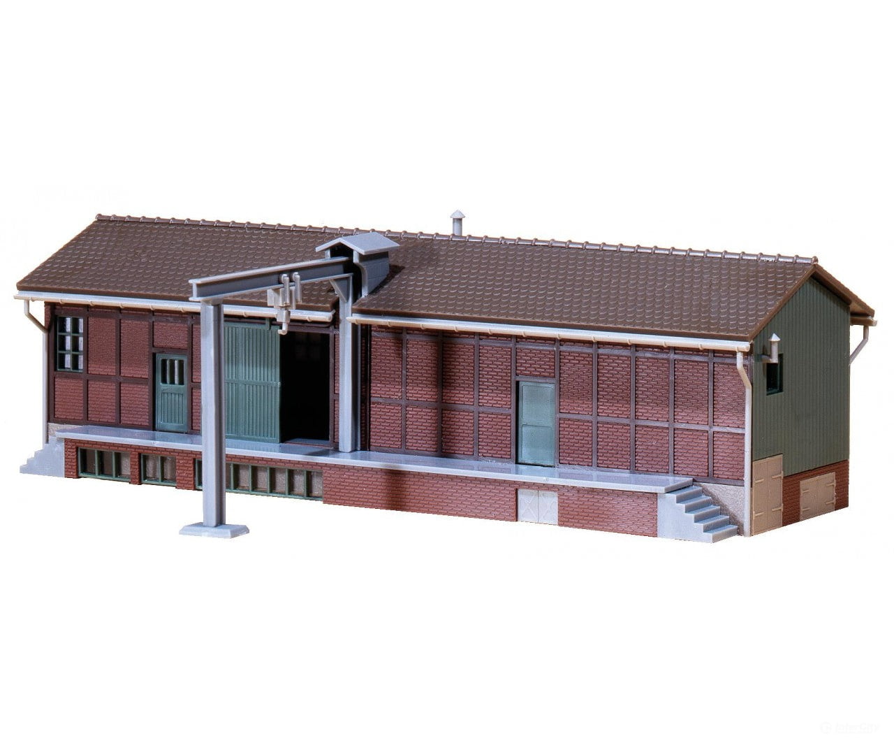 Faller 120152 H0 Store Shed Structures