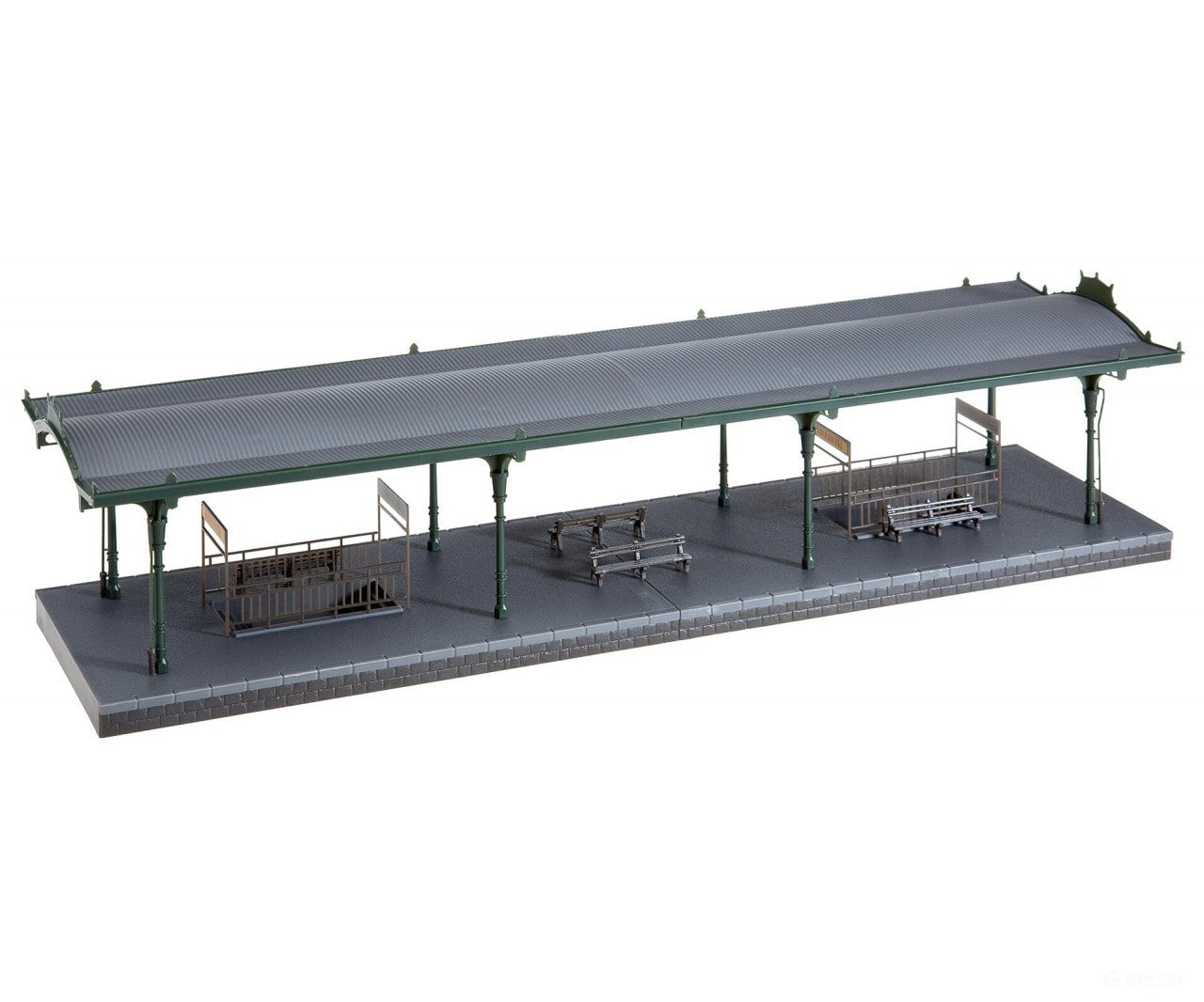 Faller 120181 H0 Platform Structures