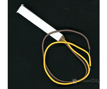 Firma Seuthe 117E Smoke Generator -- Chimney-Ready For Model Buildings Parts
