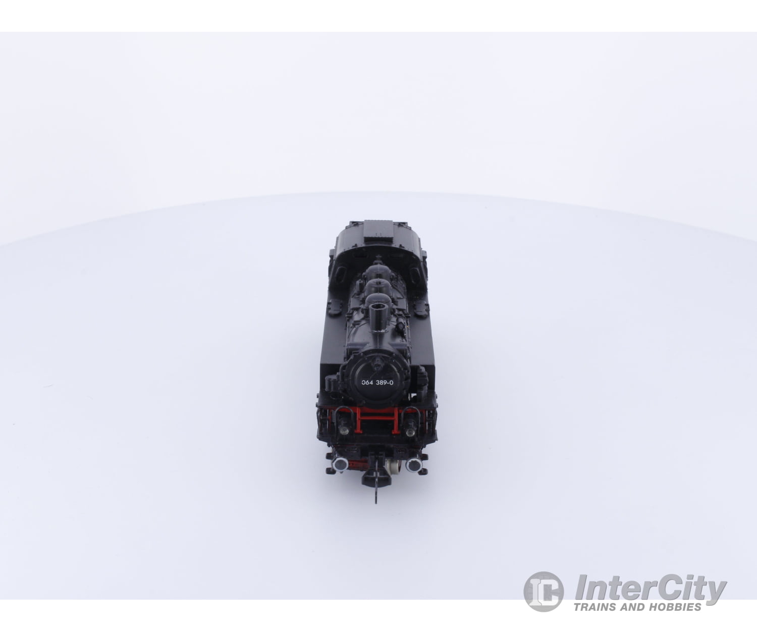 Fleischmann 4064 HO DB BR64 064389-0 Analog DC European Locomotives