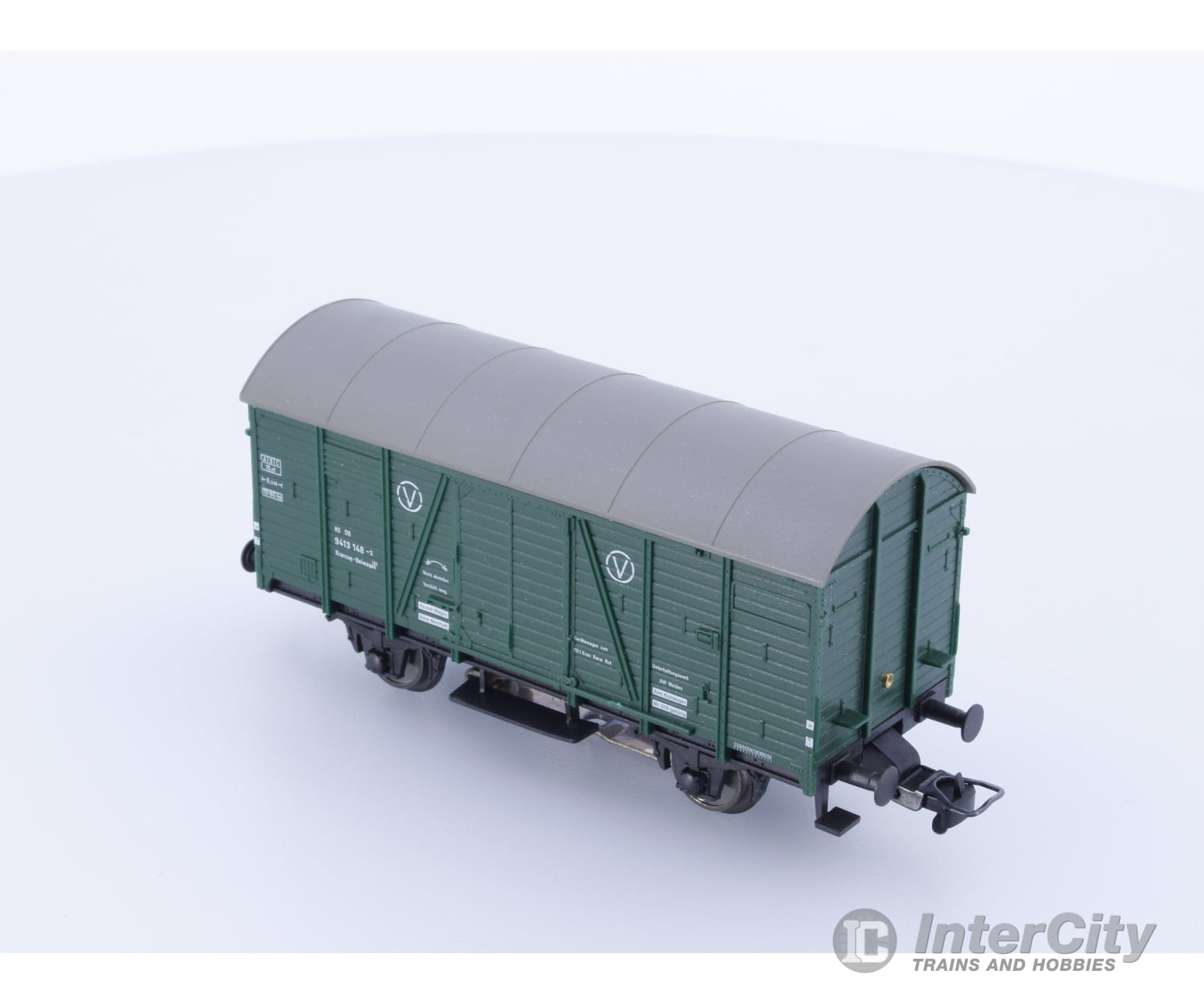 Fleischmann 5021 Ho Db Freight Car 9413 148-2 European Cars