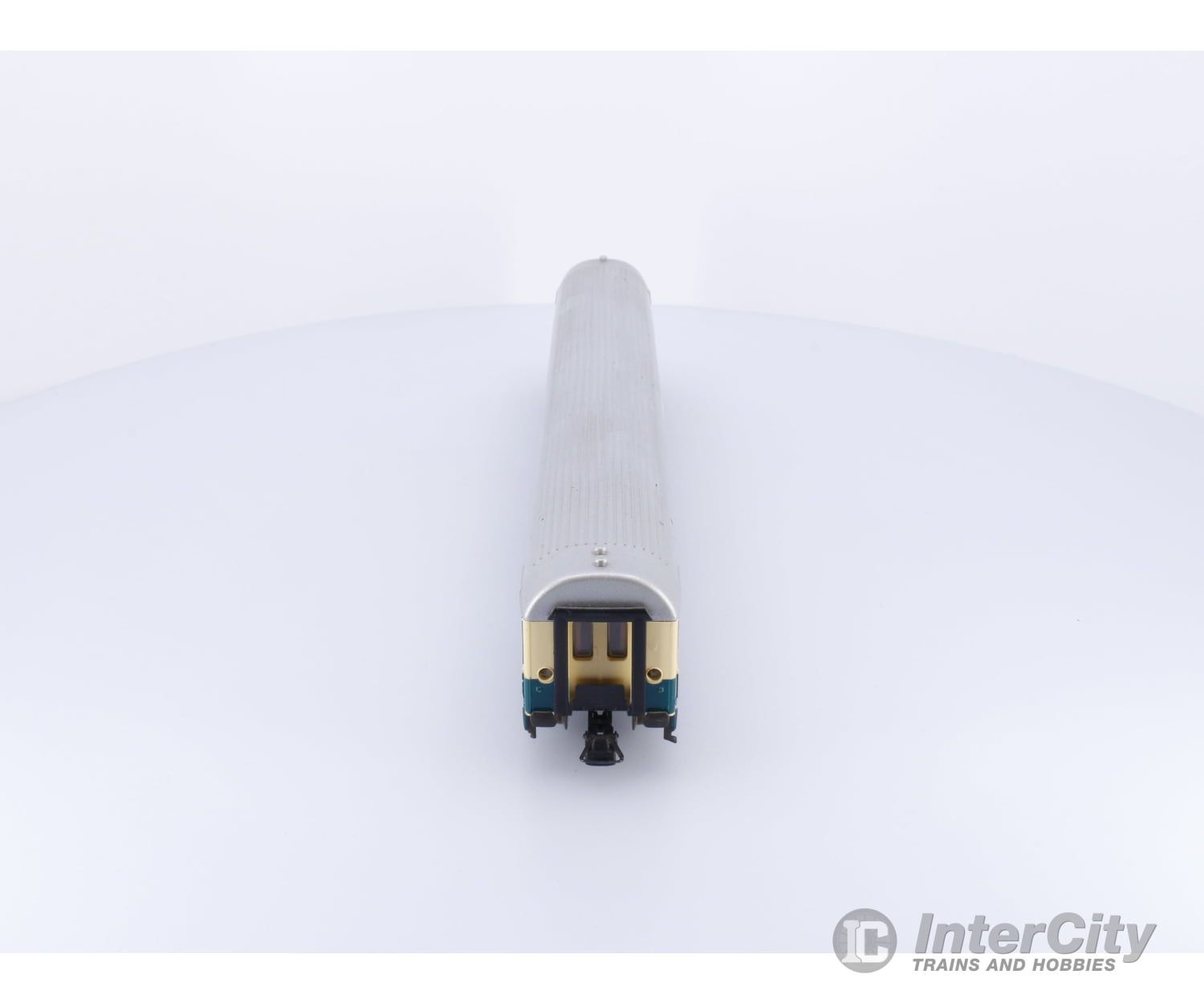 Fleischmann 5194 HO DB 2nd Class TEE Passenger Car 61802090311 European Passenger Cars