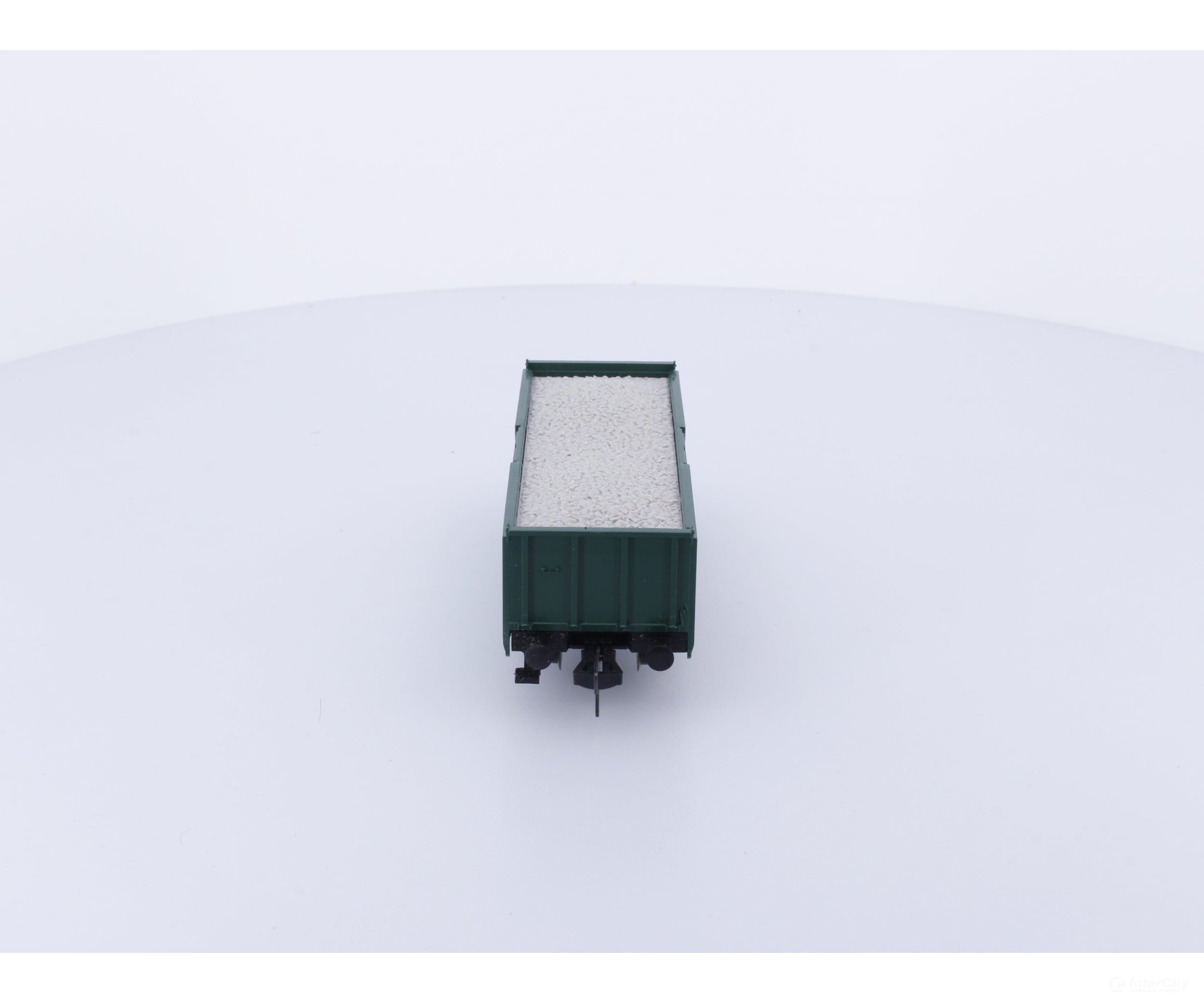 Fleischmann 5207 HO SNCB Gondola with Load 2289171 (#1) European Freight Cars